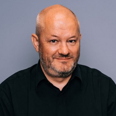 Jan S. - Freelance Web Developer