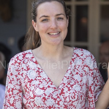 Hannah D. - Freelance Ai Developer