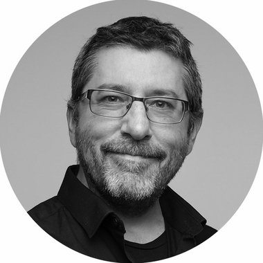 Iain D. - Freelance Web Developer