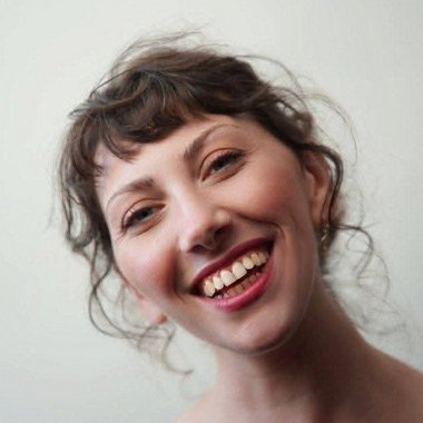 Elishia S. - Freelance Content Creator