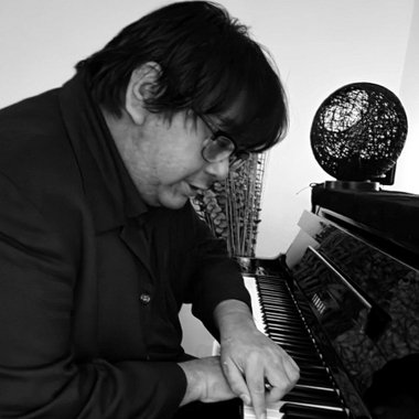 Cyrus P. - Freelance Composer