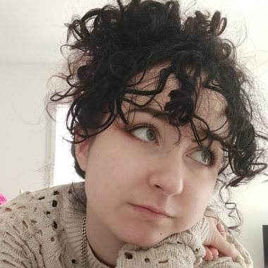 Louanne B. - Freelance Illustrator