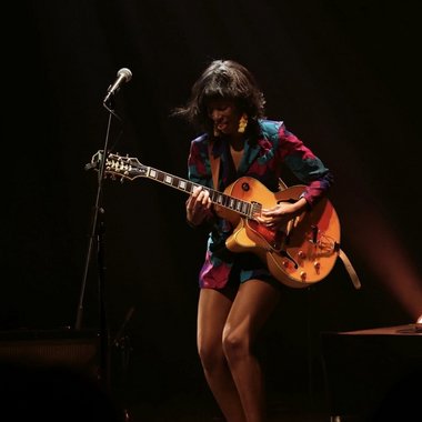 Quinn B. - Freelance Arranger