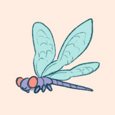 Imogen E. - Freelance Character Designer