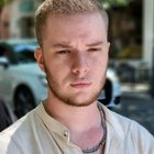 Matias Gabriel Balbas