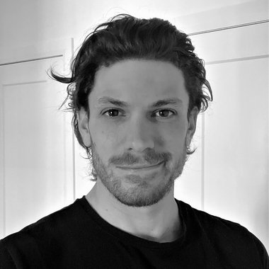 Matthieu C. - Freelance Content Designer