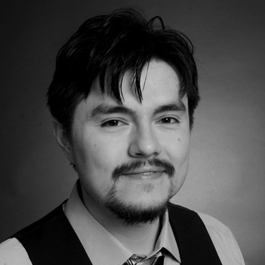Miguel D. - Freelance Graphic Designer