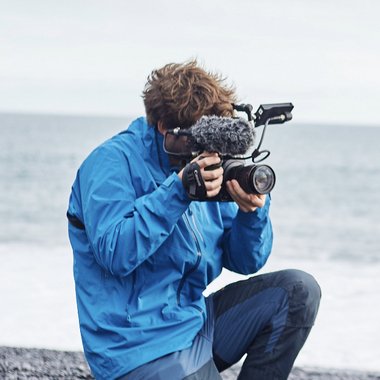 Mike C. - Freelance Camera Operator