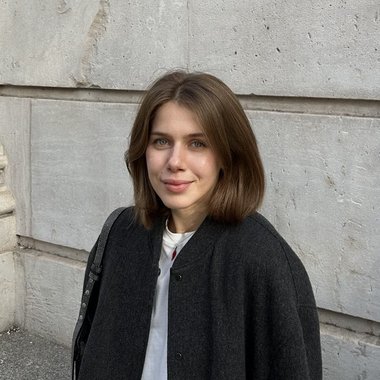Jelizaveta C. - Freelance Seo Expert