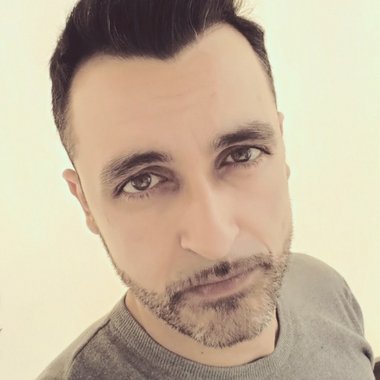 Alessandro R. - Freelance Developer