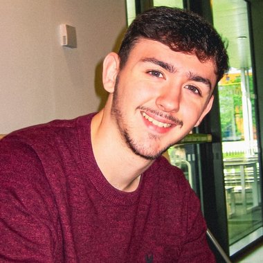 Luke C. - Freelance Film Director