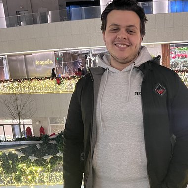 Mazen A. - Freelance Blockchain Developer