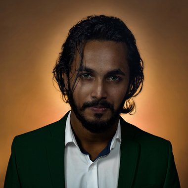 Sadmanor R. - Freelance Vfx Supervisor