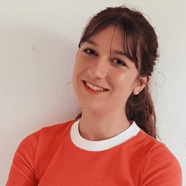 Irina M. - Freelance Character Designer
