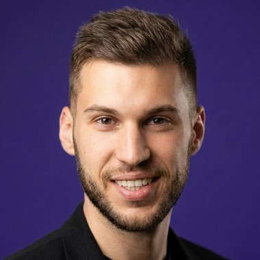 Igor N. - Freelance 3d Animator