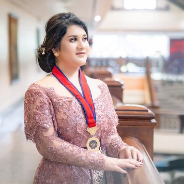 Kamela A. - Freelance Digital Marketer