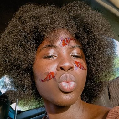 Adwoa A. - Freelance Packaging Designer