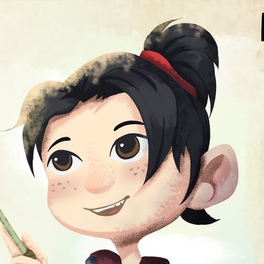 Aileen - Freelance Storyboard Artist