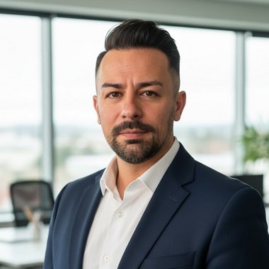 Selcuk D. - Freelance Full Stack Developer