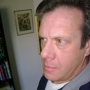 David L. - Freelance Content Producer