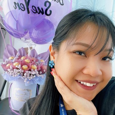 Sue Y. - Freelance Data Analyst