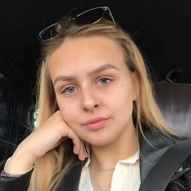 alina d. - Freelance 3d Visualizer