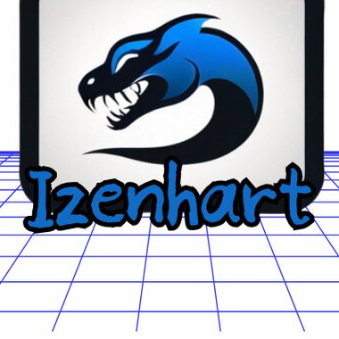Izenhart - Freelance Digital Marketer