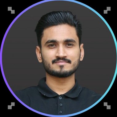 Muhammad A. - Freelance Developer