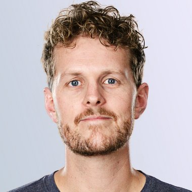 Steve S. - Freelance 2d Animator