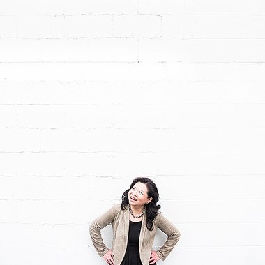 Anika - Freelance Brand Designer