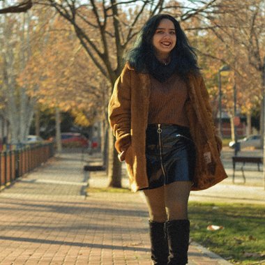 Jennifer - Freelance Video Editor