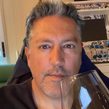 ALBERTO G. - Freelance Web Designer