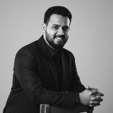 Vaseem P. - Freelance 3d Designer