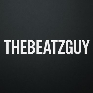 Thebeatzguy - Freelance Music Producer