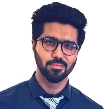 Amit S. - Freelance App Developer