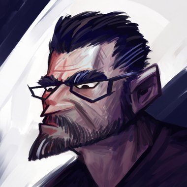 Alexander L. - Freelance Illustrator