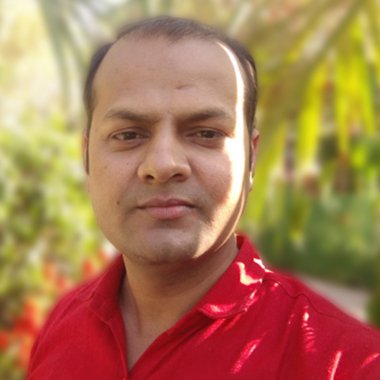 MD N. - Freelance Social Media Freelancer