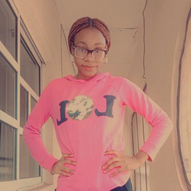 Kimberly O. - Freelance Poet