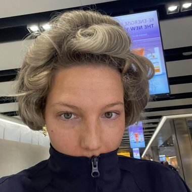 Lily-Rae J. - Freelance Brand Strategist