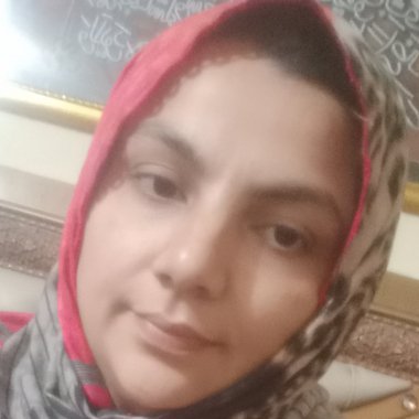 Hafiza A. - Freelance Link Building Specialist
