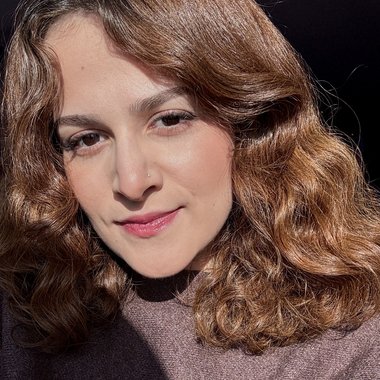 Sara S. - Freelance Poet
