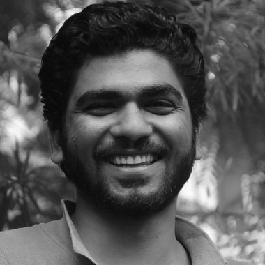 Abhijeet S. - Freelance Poet