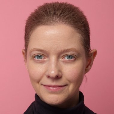 Susan G. - Freelance Web Designer