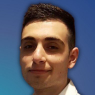 Gianmarco B. - Freelance Video Editor