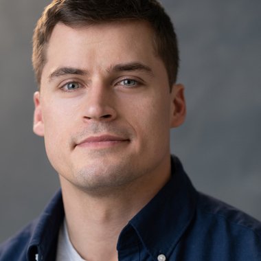 Marek L. - Freelance Production Manager