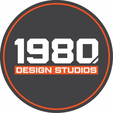 1980 S. - Freelance Brand Designer