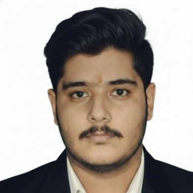 Devansh V. - Freelance Web Designer