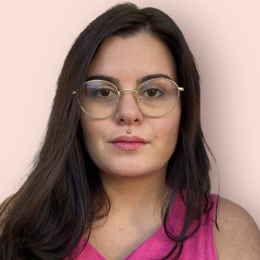 Catarina J. - Freelance Content Creator