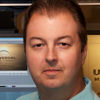 Efxgeek - Freelance Motion Graphic Designer