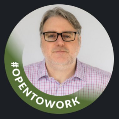 Dan C. - Freelance Brand Designer